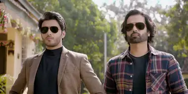 Kabir Helps Aman