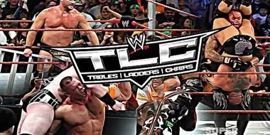 TLC: Tables Ladders & Chairs