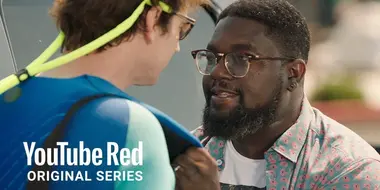 A Body and a Jet Ski (with LilRel Howery)