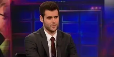 Zach Wahls