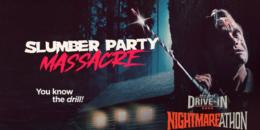 Slumber Party Massacre