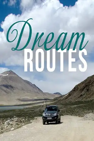 Dream Routes