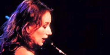 Tori Amos