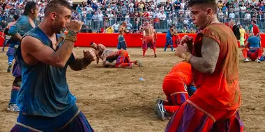 Calcio Storico