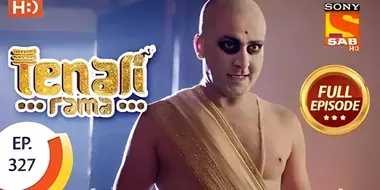 The Ghost of Tenali Rama