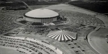 Houston Astrodome