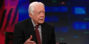 Jimmy Carter