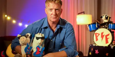 Josh Homme – Punk Farm on Tour