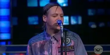 Arcade Fire