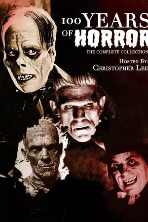 100 Years of Horror