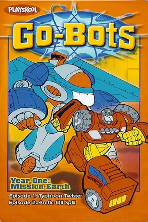 Go-Bots