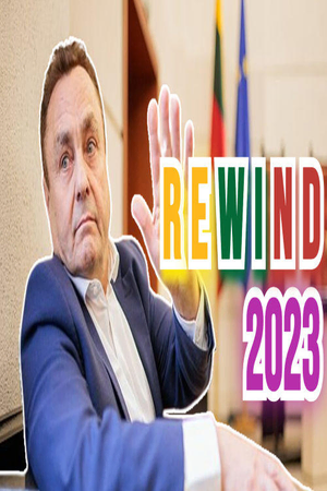 Lietuvos Rewind 2023