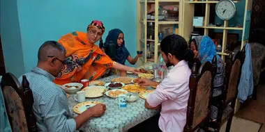 Ramadan in Kenya