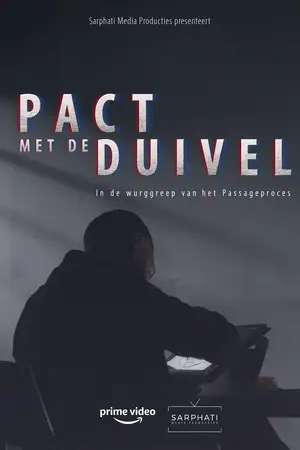 Pact met de Duivel, In de Wurggreep van het Passageproces