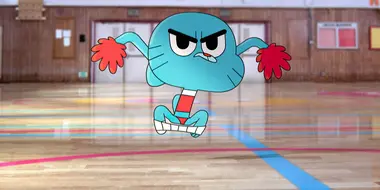 The Gumball Chronicles: Ancestor Act