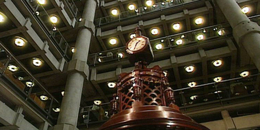 Lloyds of London