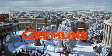 Gremlins (1984)