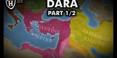 Battle of Dara, 530 AD (Part 1/2) ⚔️ Rise of Belisarius