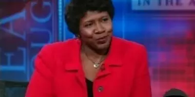 Gwen Ifill