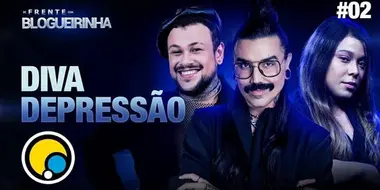 DIVA DEPRESSÃO