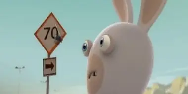 Rabbid Radar