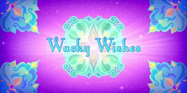 Wacky Wishes
