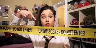 Murder She Vlogged