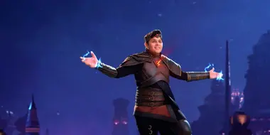 Baalveer Ki Entry