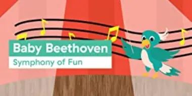 Baby Beethoven: Symphony of Fun