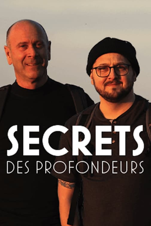 Secrets des profondeurs