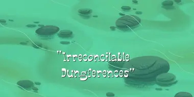 Irreconcilable Dungferences