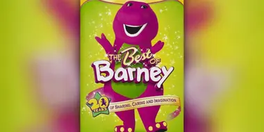 The Best of Barney