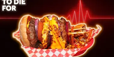 Why Heart Attack Grill Wants You To Die While Eating There