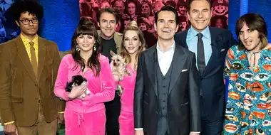 Big Fat Quiz of Everything (5)