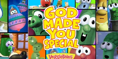 God Made You Special