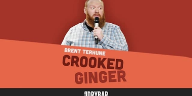 Brent Terhune: Crooked Ginger