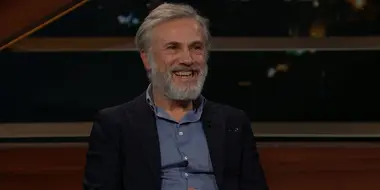 February 17, 2023: Christoph Waltz, Ari Melber, Sarah Isgur