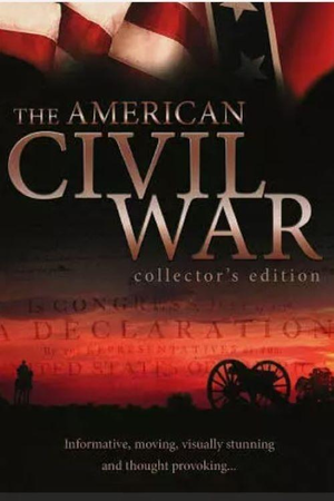 The American Civil War