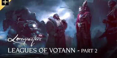 Leagues of Votann – Part 2