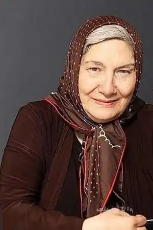 Farideh Sepah Mansour