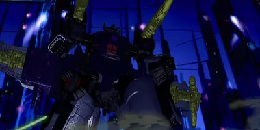 Galvatron Terror