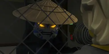 Ninjago City vs Ninja