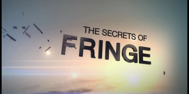 Secrets of Fringe: The First People