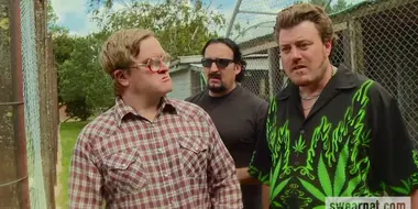 TPB 7.5 Part 6 - I Can't Believe The Zonkey Is Real