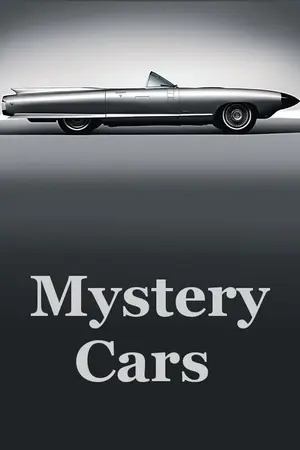 Mystery Cars