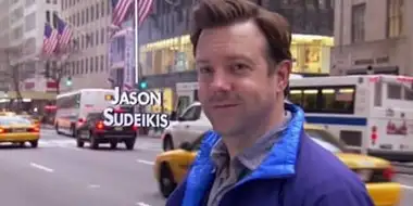 Jason Sudeikis