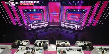 K-pop Choreography Mission