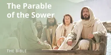 Matthew 13 | Parables of Jesus: Parable of the Sower