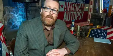 Frankie Boyle's American Autopsy