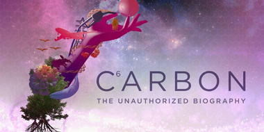 Carbon: The Unauthorized Biography